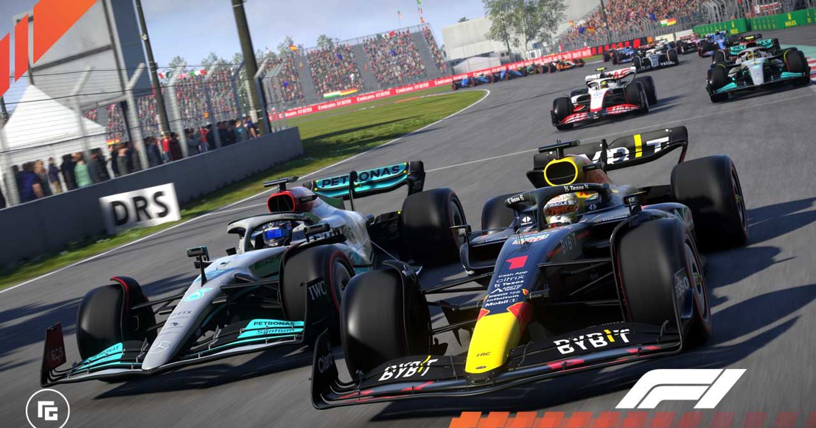 F1 23 Update 1.17 Patch Notes 2023! Know What's New - OfficialPanda