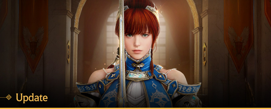 BDO Korea Update Patch Notes October 2023! What's in it