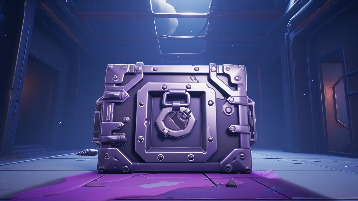 How to Open Chests or Heist Bags Before The First Storm Circle Closes 