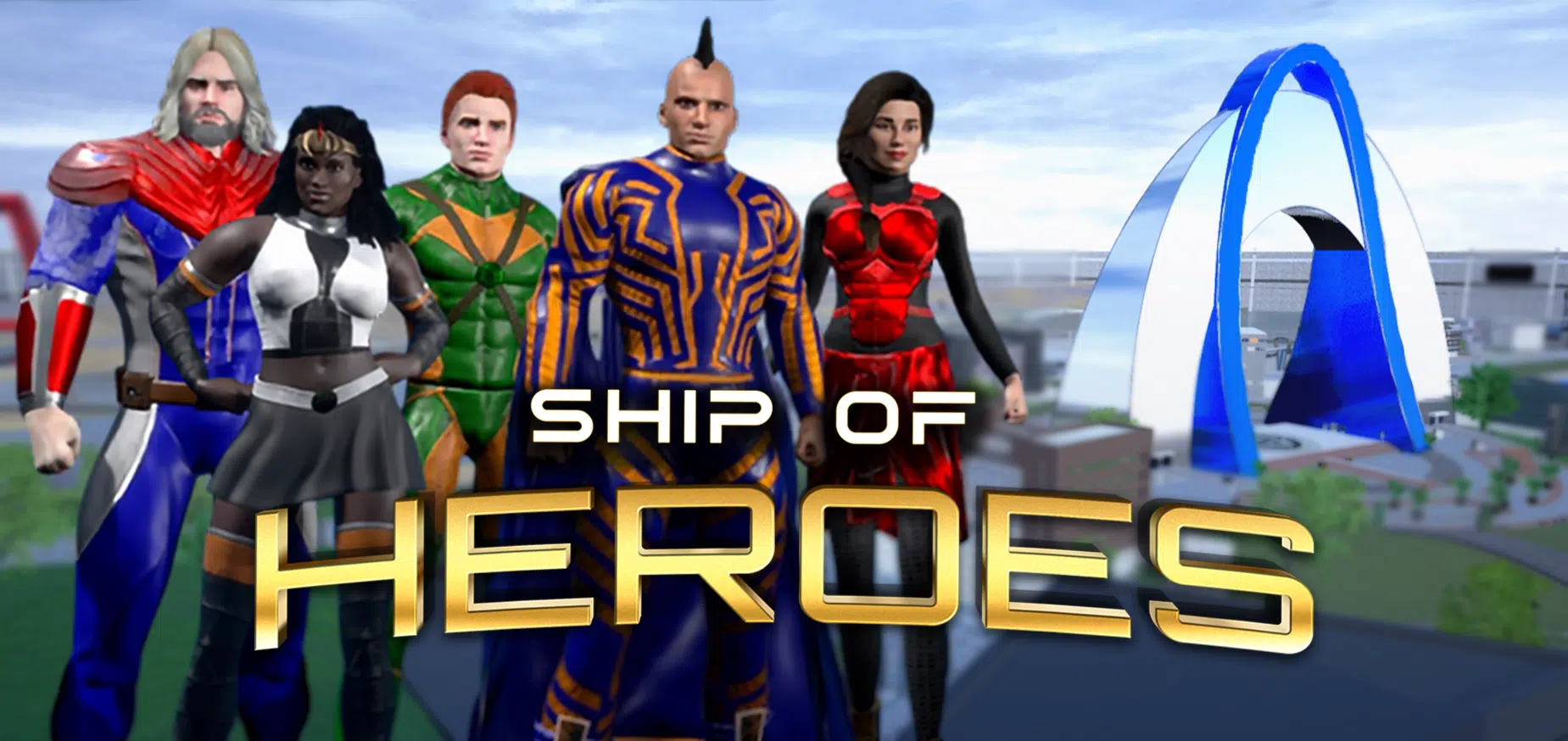 Ship of Heroes Demo Release Date, Gameplay, Trailer and More 