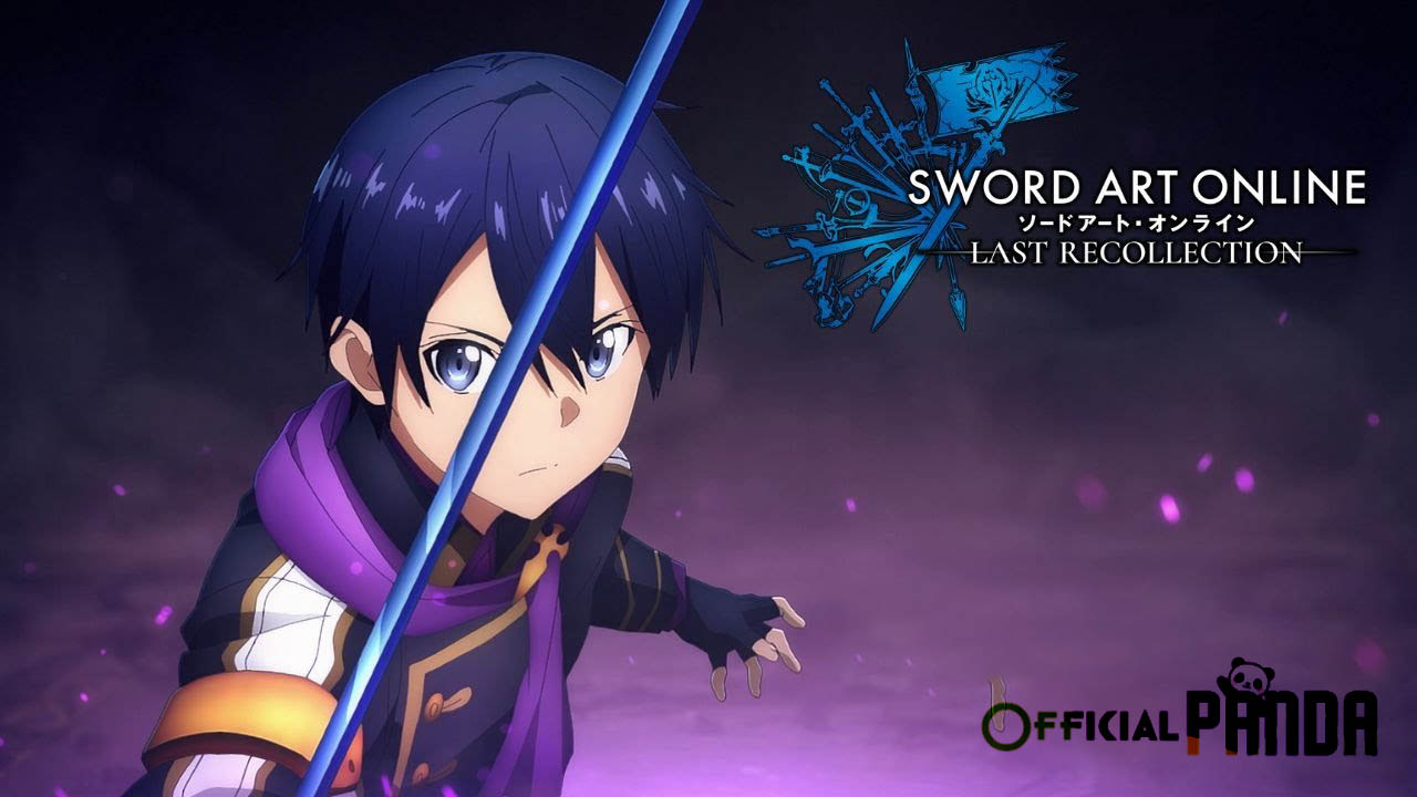 Sword Art Online Last Recollection Review