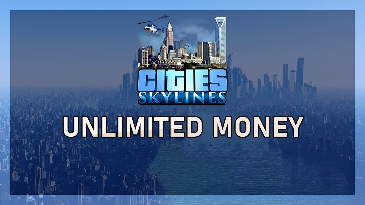 Cities Skylines 2 Unlimited Money Not Working : How to Fix it