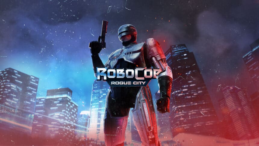 RoboCop Rogue City Auto-9 Upgrade System Tutorial and Guide