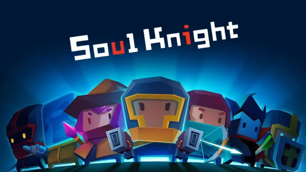  How to fix the Privacy Configuration Resolution Failed Soul Knight?