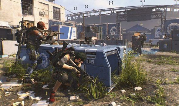 What’s New on Division 2 Update 19.3 Patch Notes