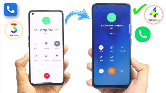 Realme Dialer Apk for Android 13 - How to Download and Install !