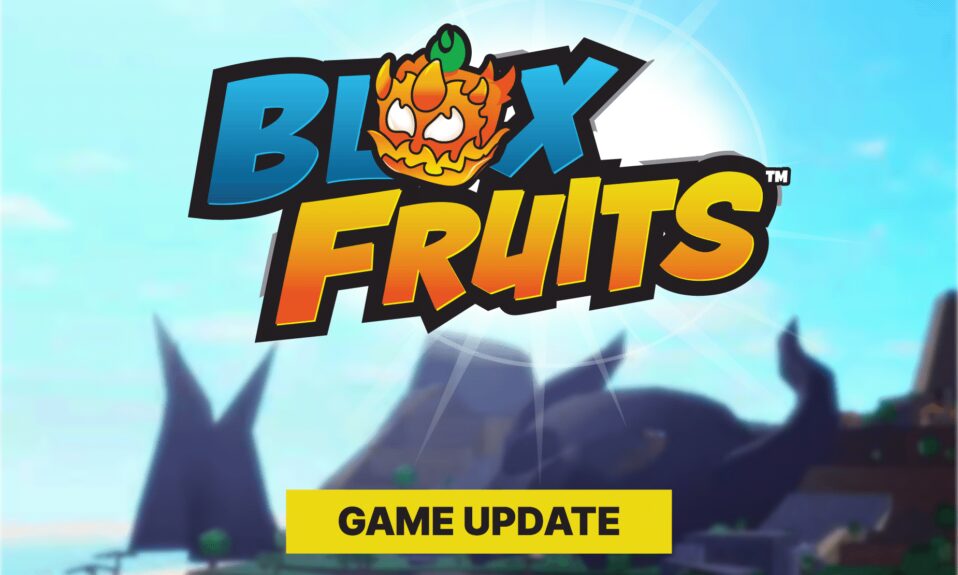  Blox Fruits Update 21! Know Everything December 2023