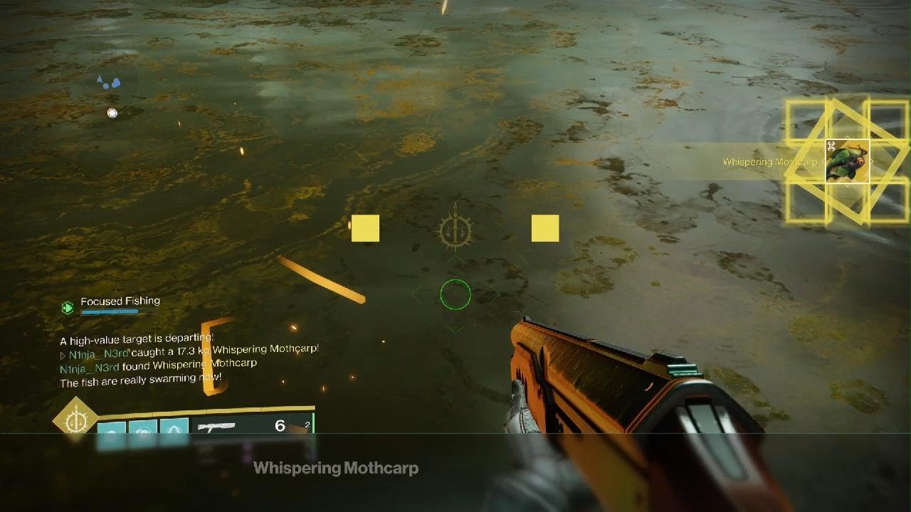 How to Start New Exotic Quest Destiny 2? Check Out