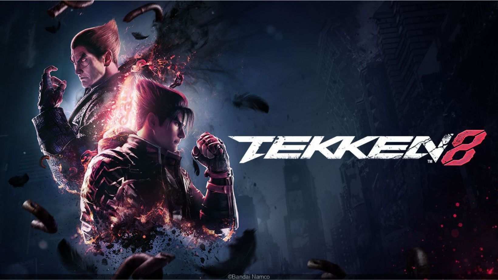  Tekken 8 Demo Crack Download! Check Out Latest Leaks