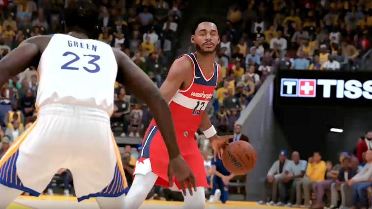  How to Play the 80 Era Challenge Event on NBA 2k24? Check Out