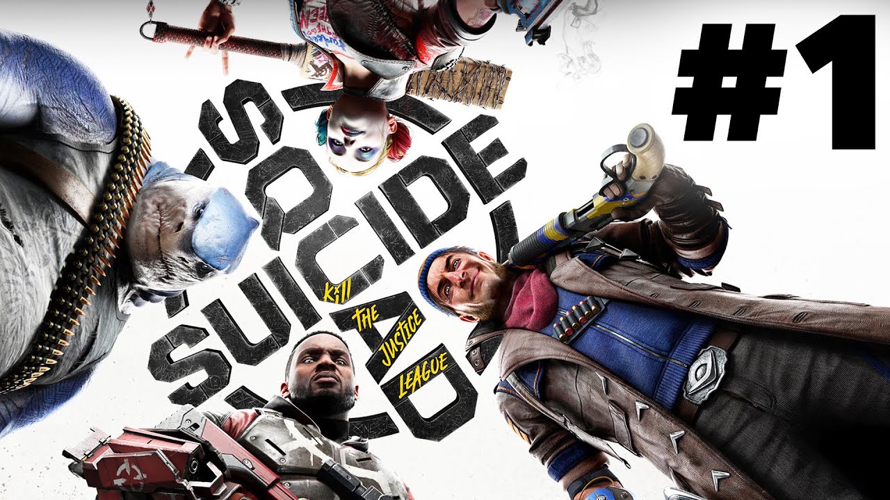  How to Fix Suicide Squad and Kill the Justice League Crashing? 2024