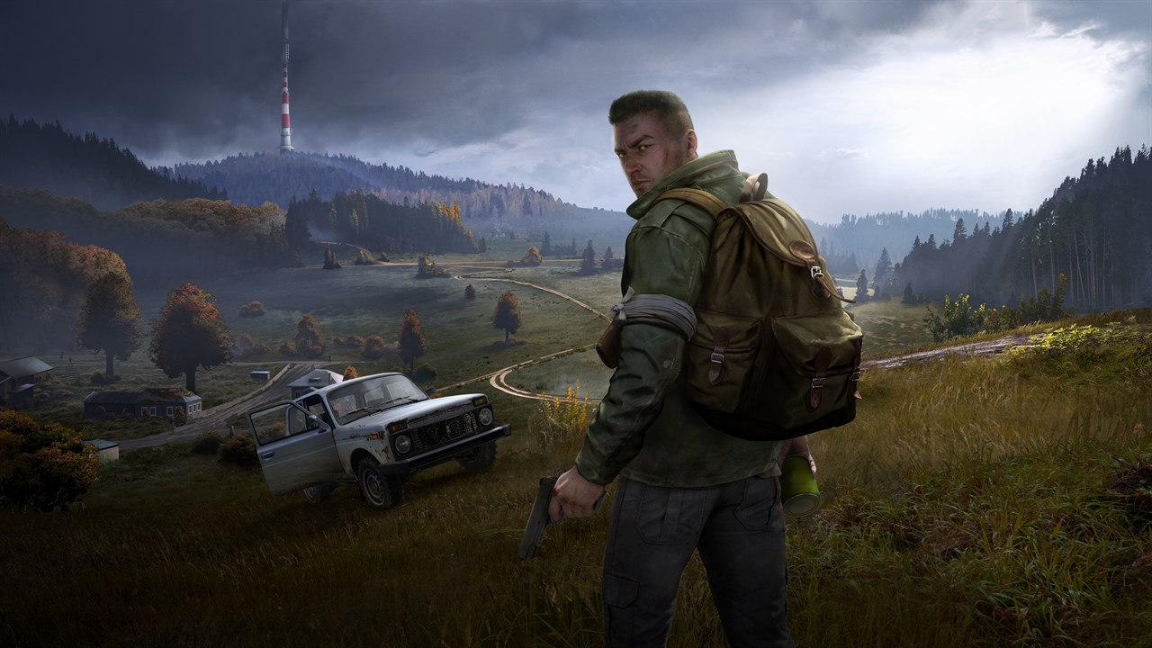  DayZ 1.25 Patch Notes! Check Out Full List 2024