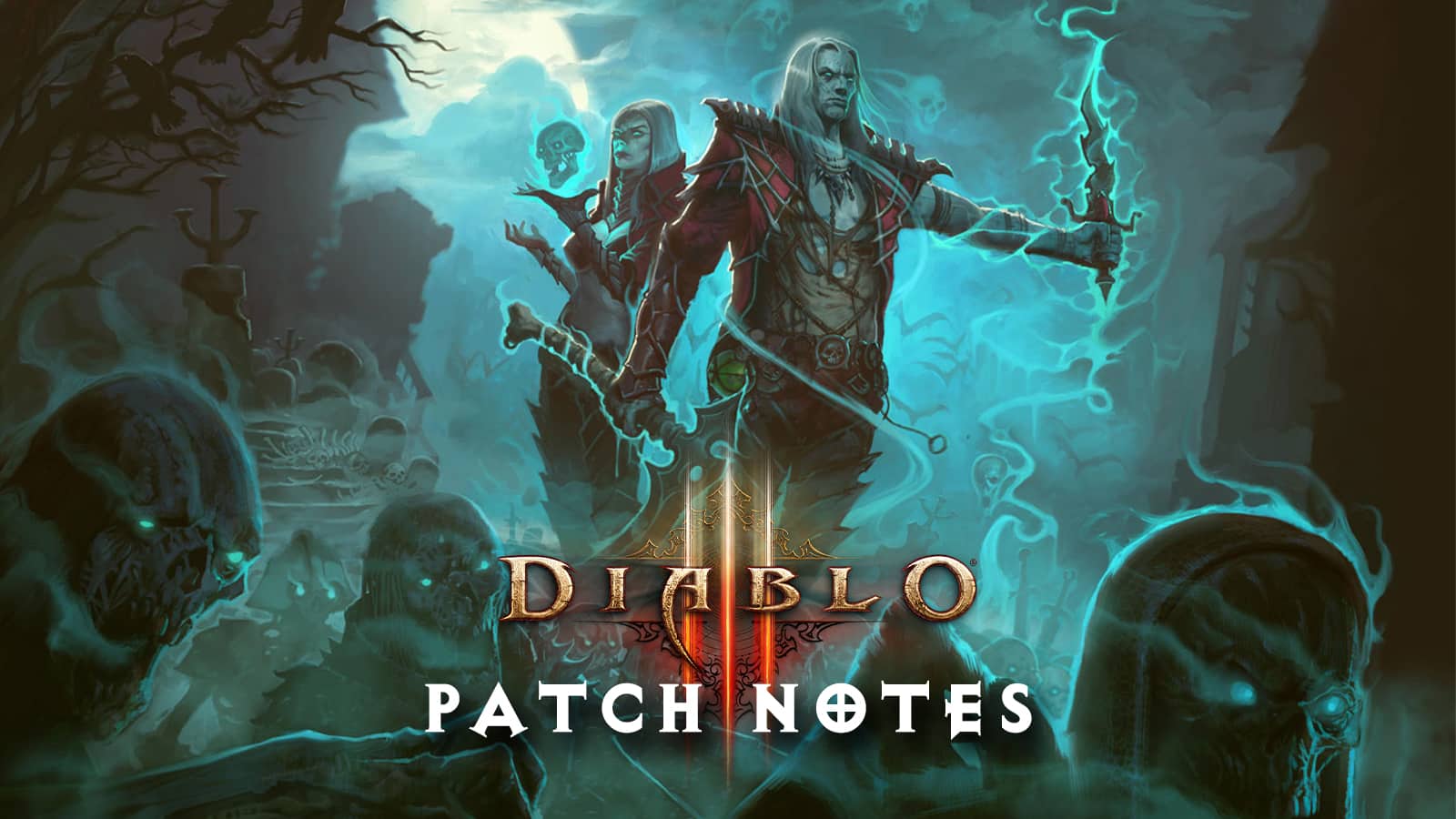  Diablo 4 Season 31 Patch Notes! Release Date, Features and More
