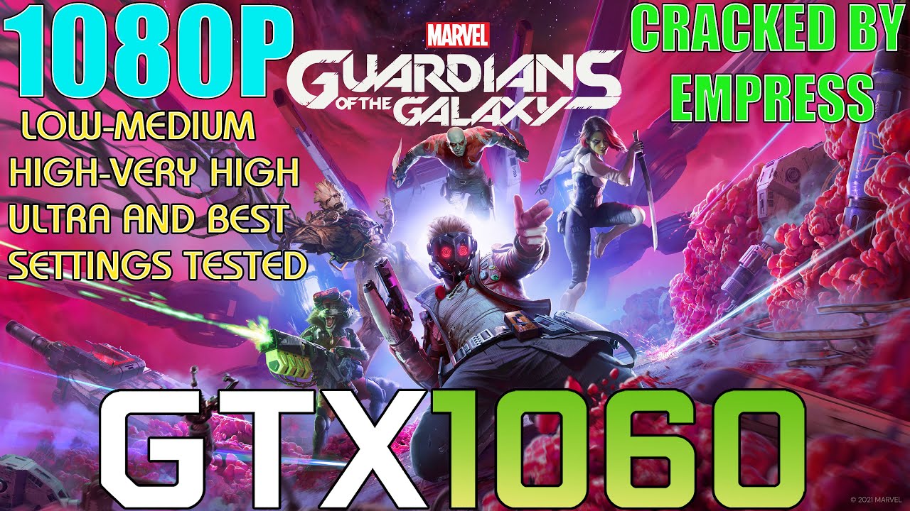  Guardians of the Galaxy Crack Status! Check Out Latest 2024