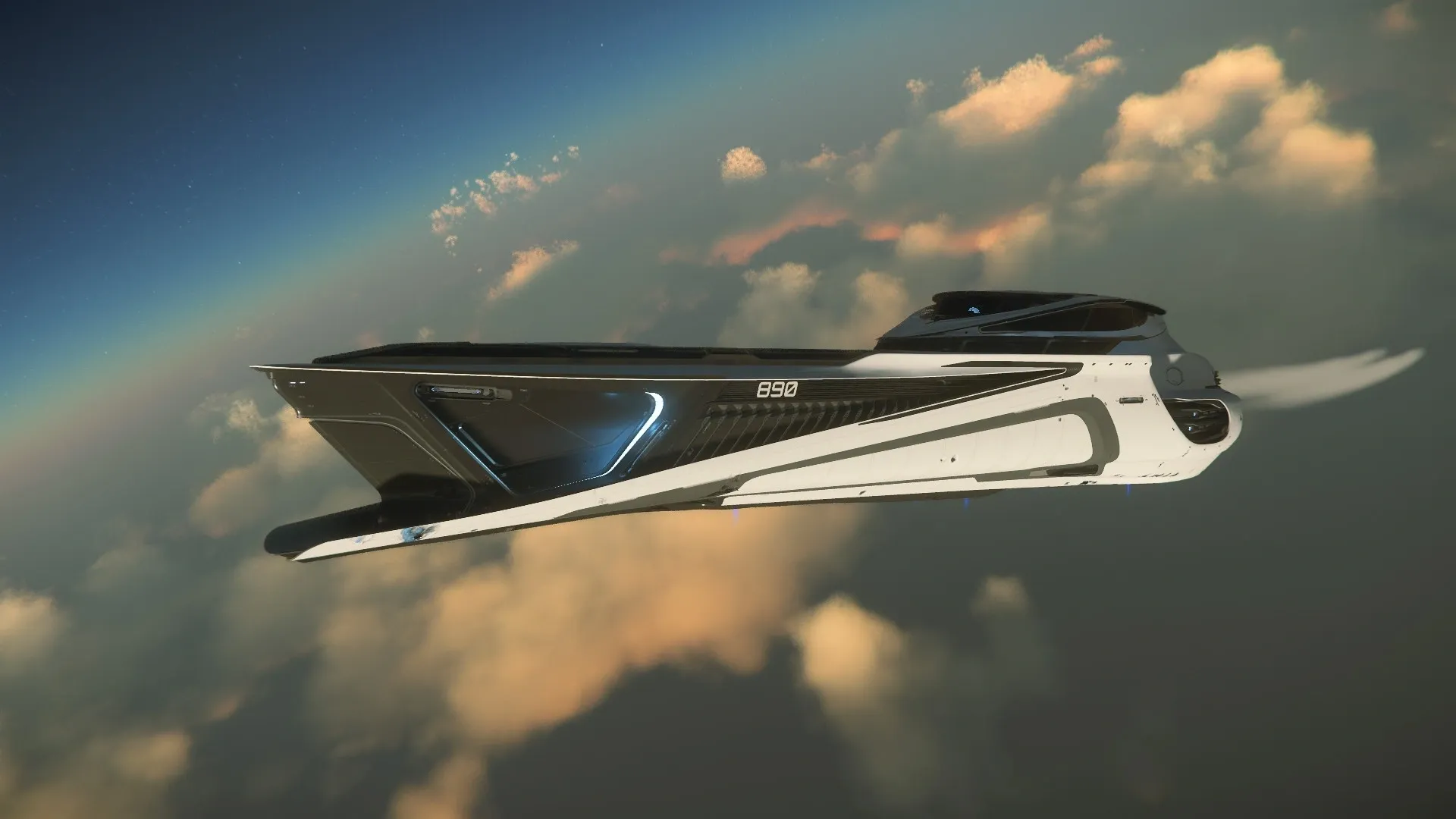 How to Join a Star Citizen Free Fly Event 2024 Complete Guide