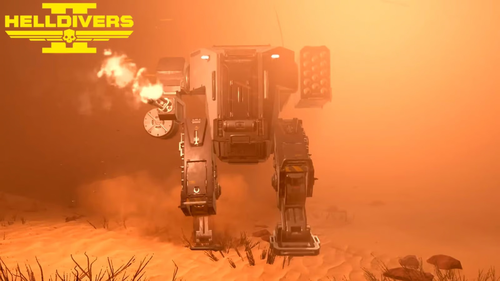 Will Helldivers 2 Have Vehicles | Helldivers 2 Vehicles