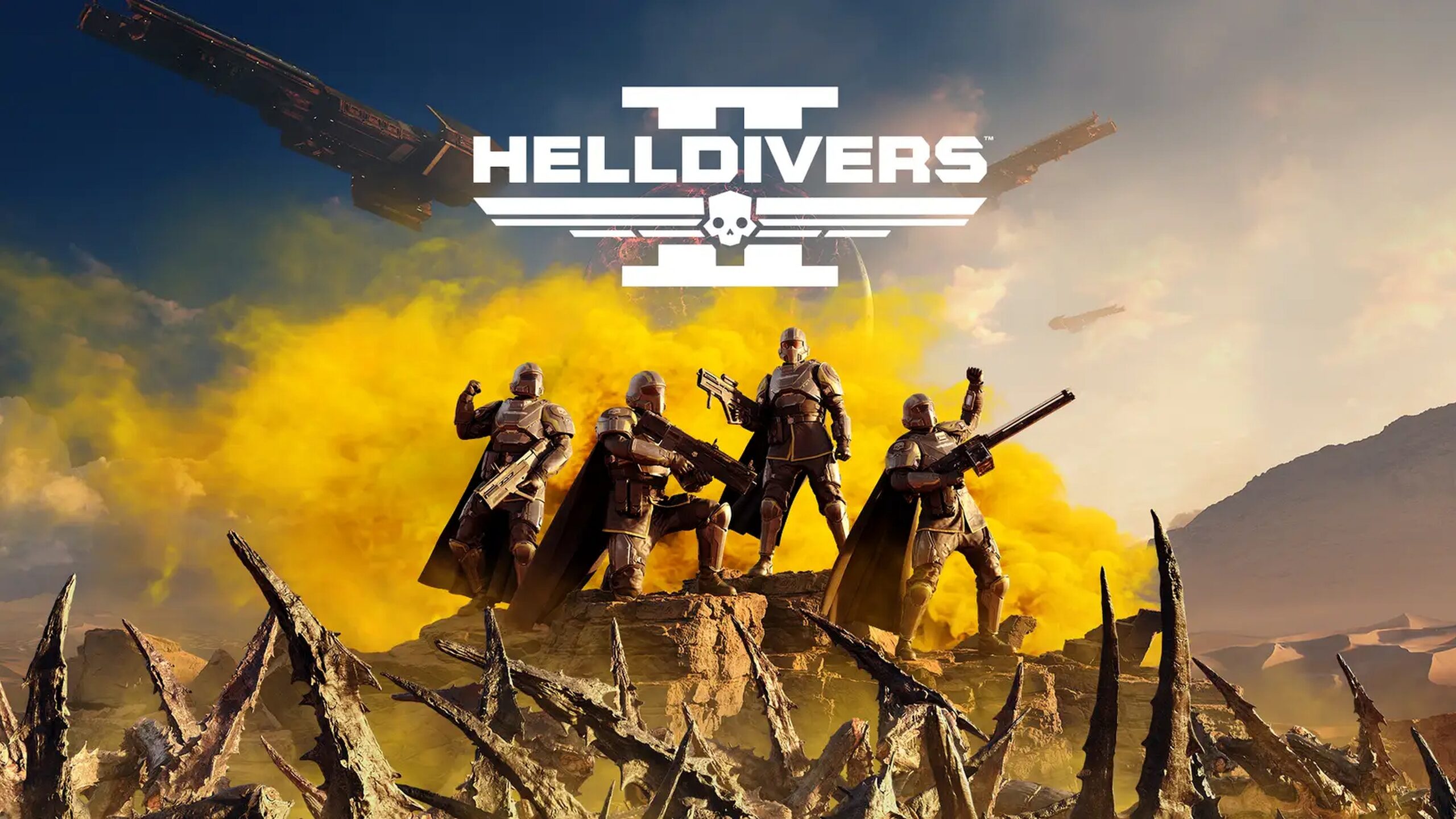 Will Helldivers 2 Have Vehicles | Helldivers 2 Vehicles