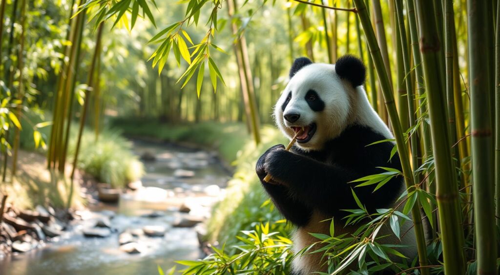 Giant Panda