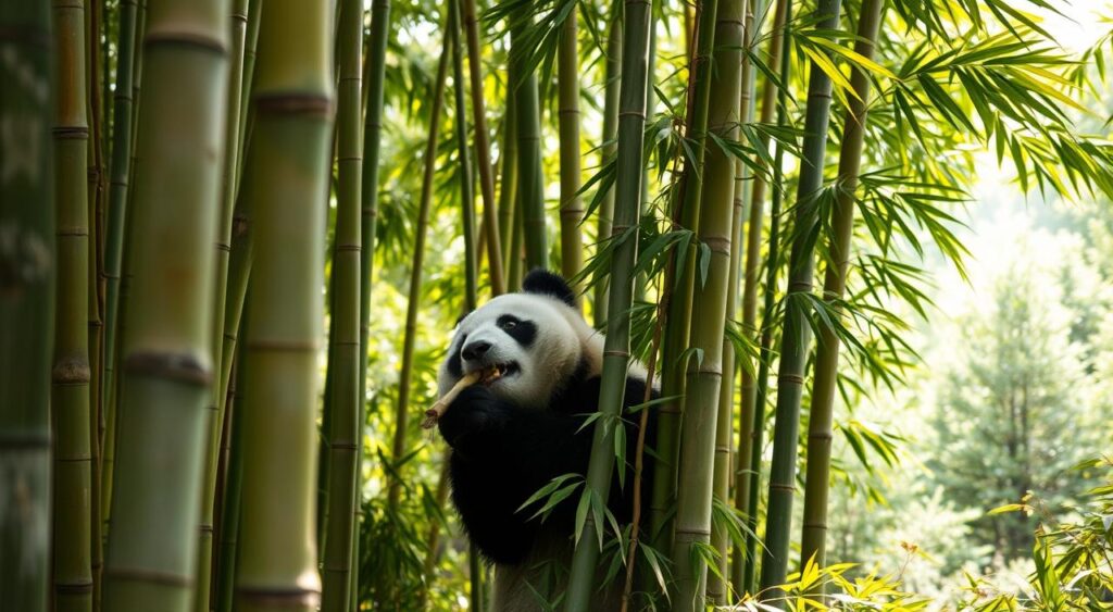 Giant Panda