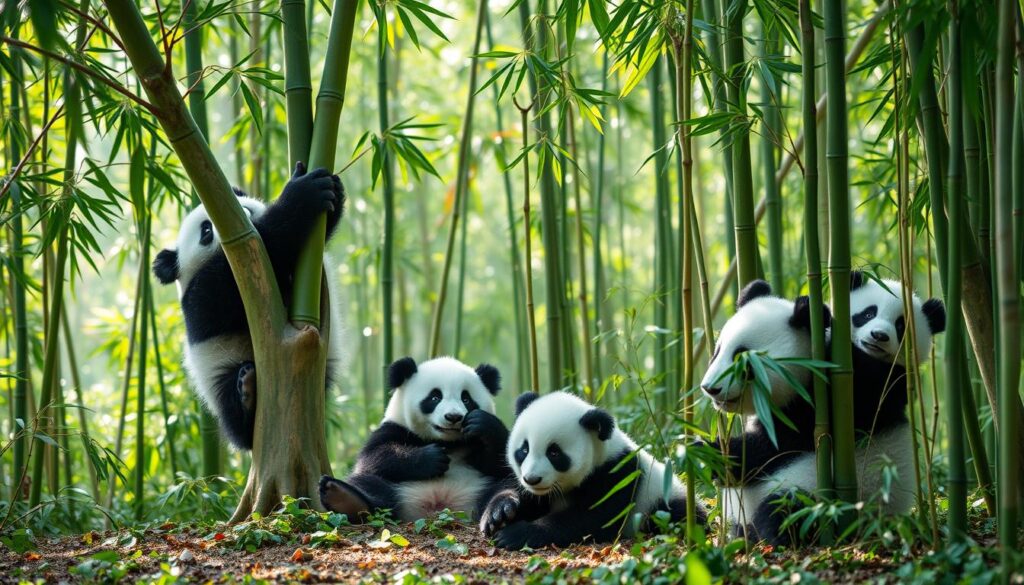 Panda Photo Tours