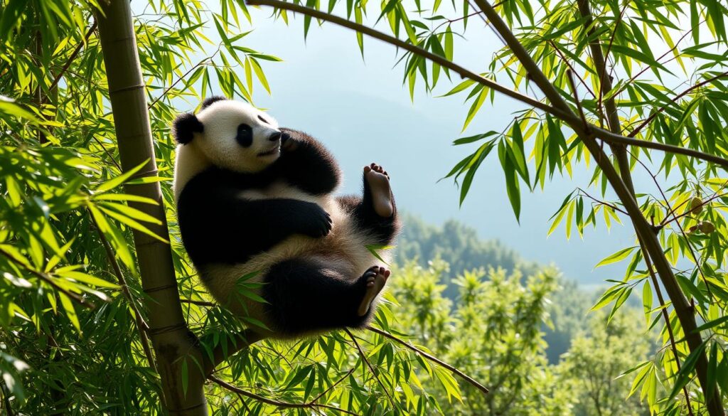 Panda Photography