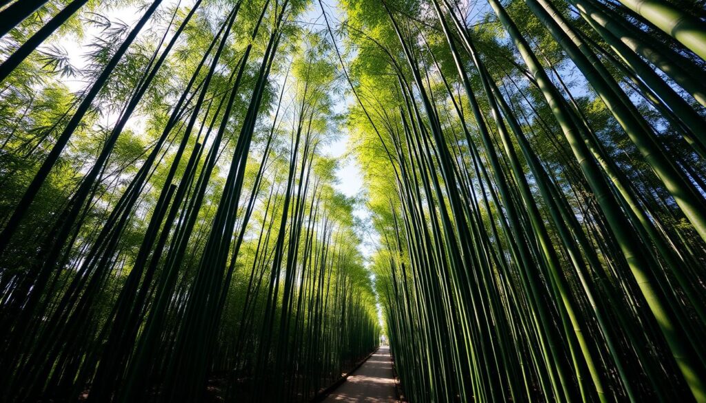 World Bamboo Day