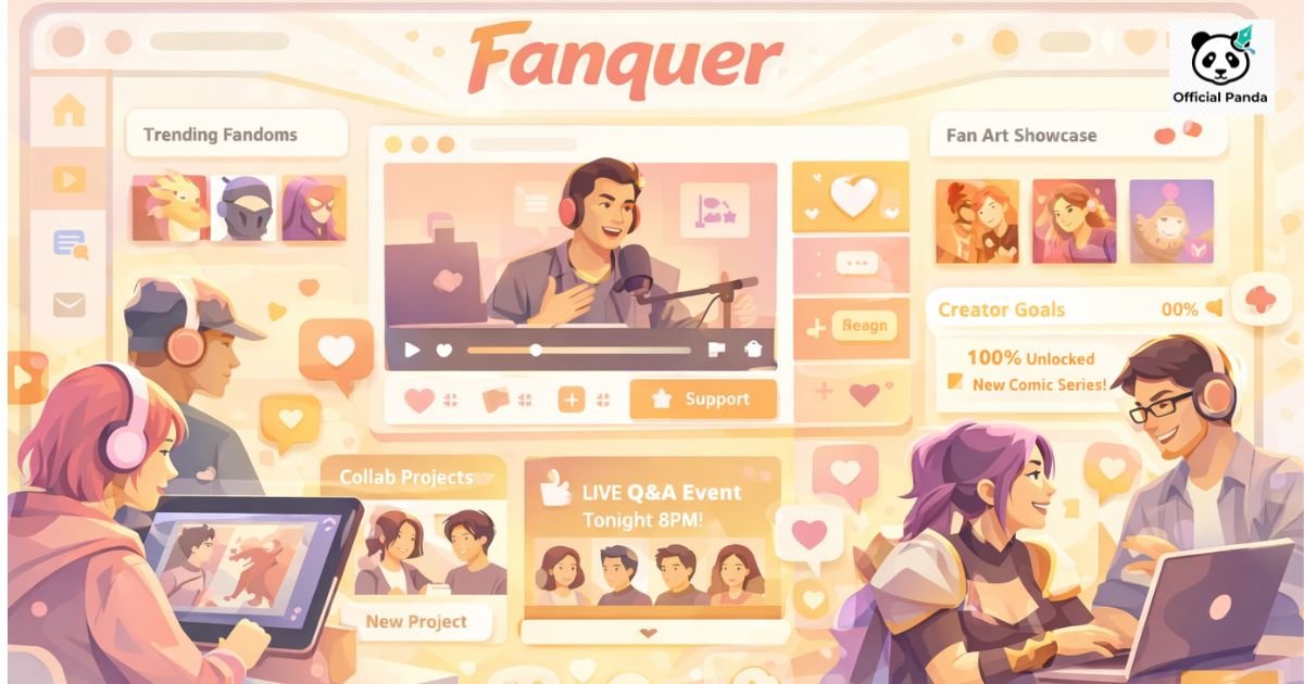 fanquer