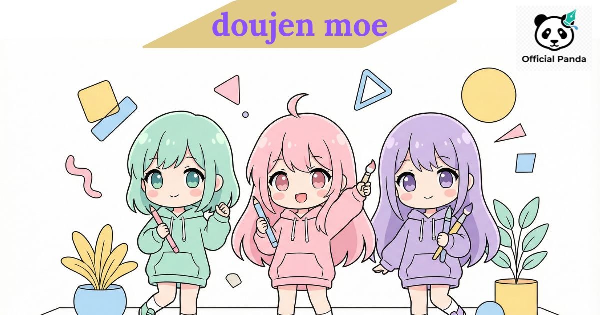 doujen moe