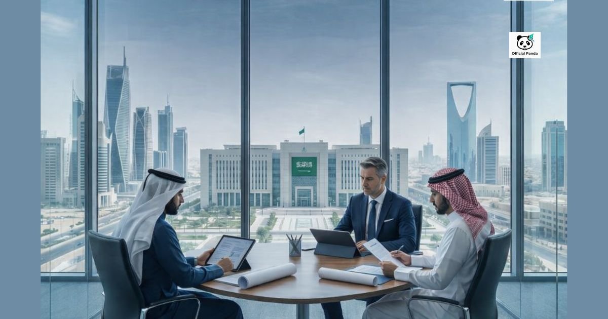 saudi procurement law news