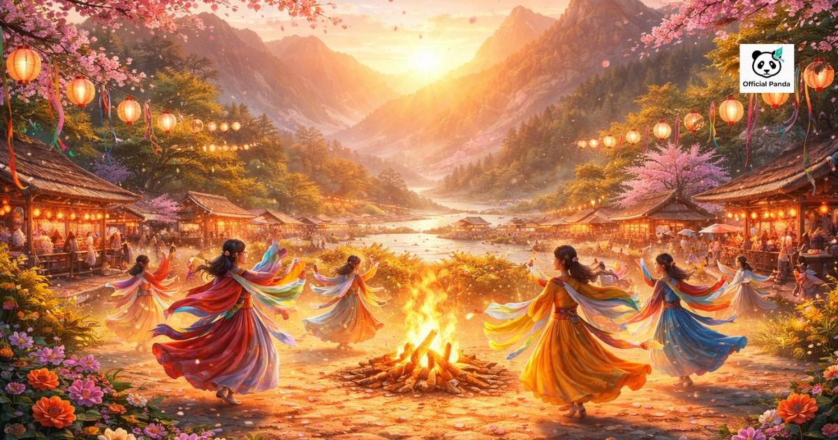 tsunaihaiya cultural landscape